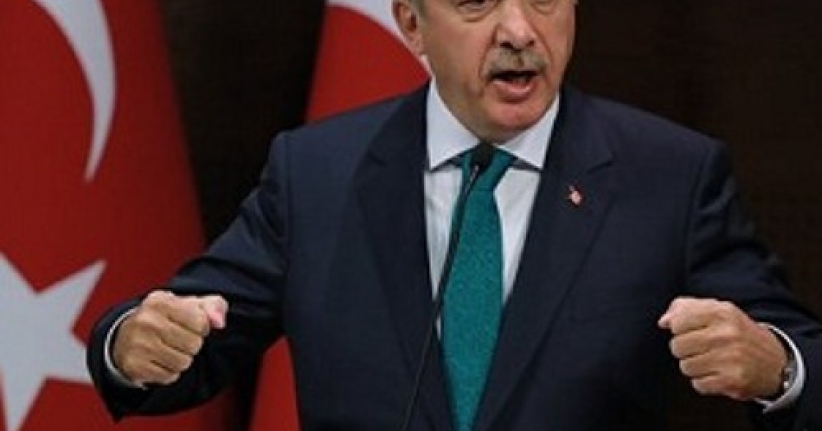 Turkey s Political Struggle The Akp Vs