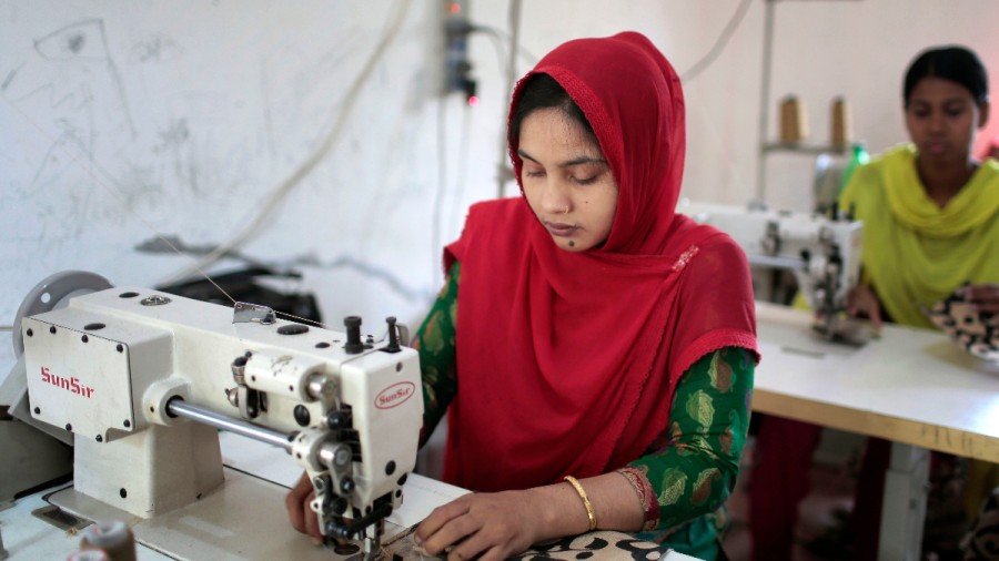 Why the Fashion Revolution Still Matters Years After Rana Plaza