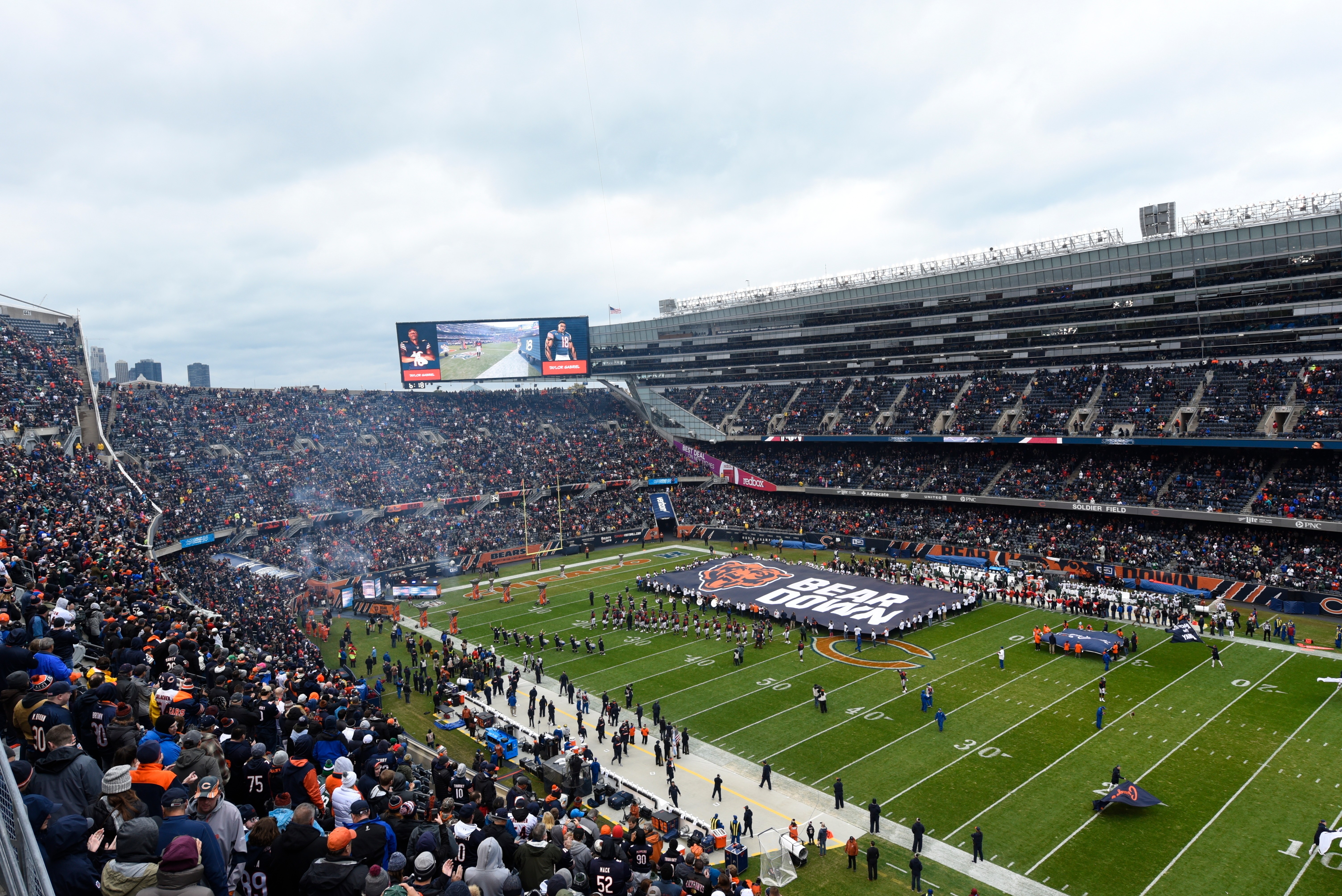 Chicago Bears finalize deal to purchase Arlington Park — what this