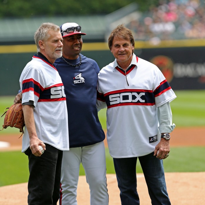White Sox Hire 76-Year-Old Tony La Russa as Manager; Social Media Responds  with Typically Ageist Memes - Everything Zoomer