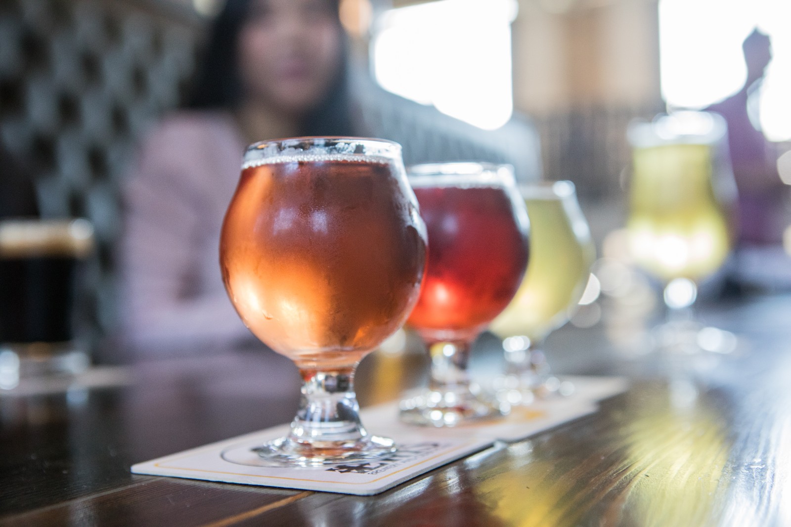 Midwest’s best hard cider destinations for a road trip WBEZ Chicago