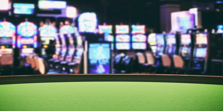 New Casino Approved