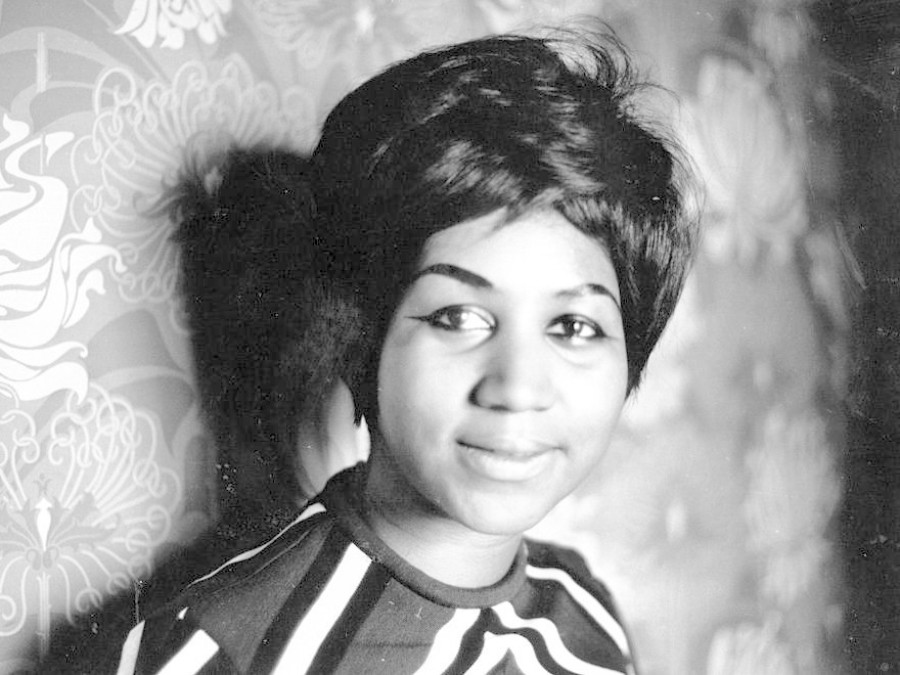Aretha Franklin The ‘queen Of Soul Dies At 76 Wbez Chicago