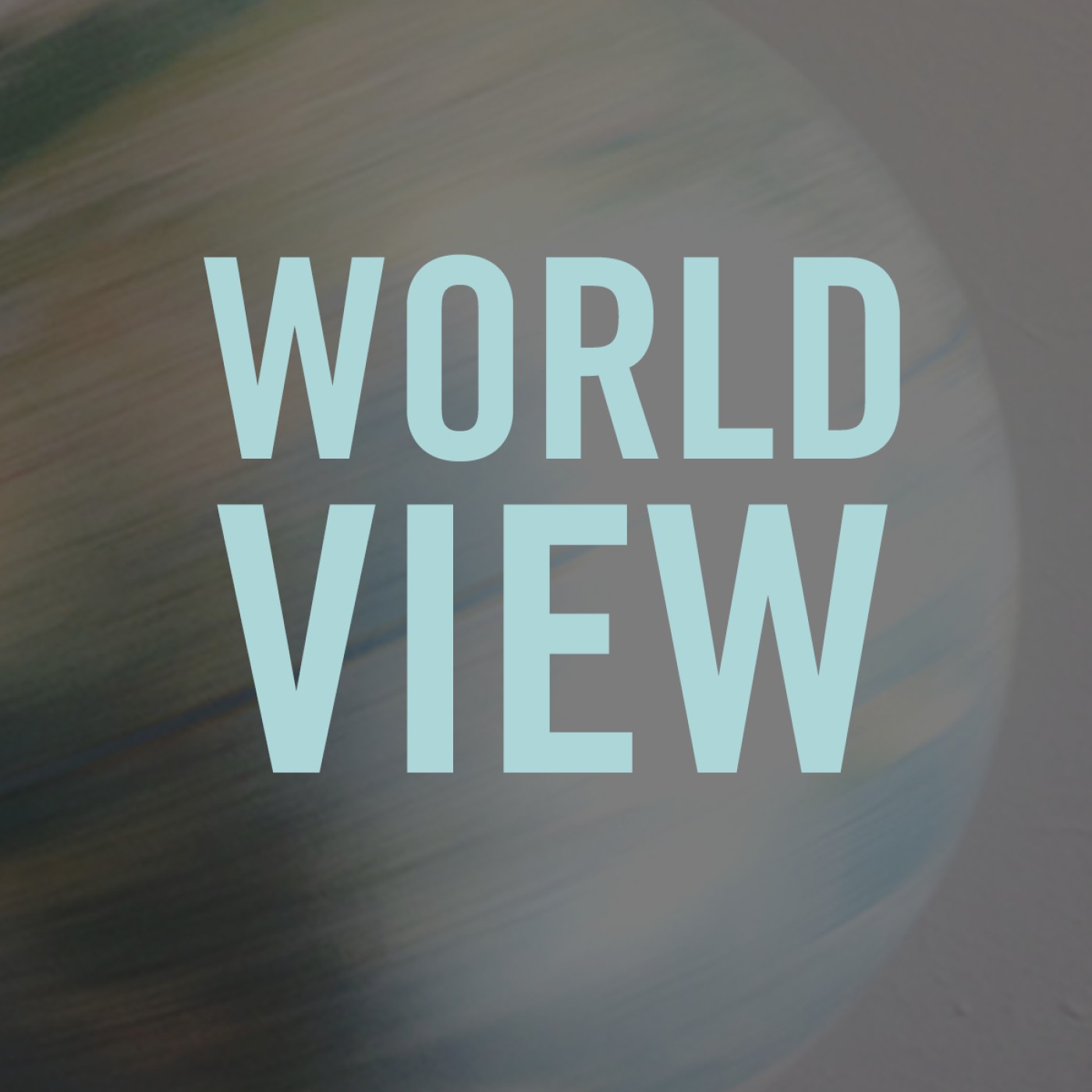 Worldview