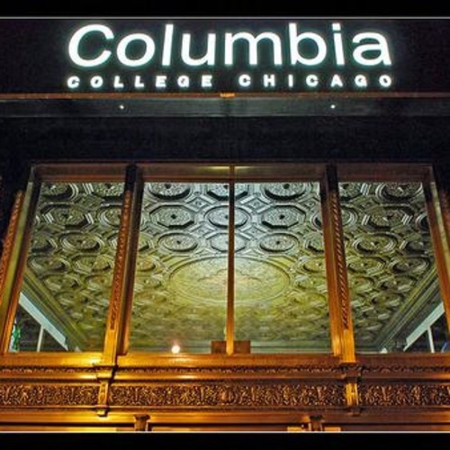 columbia college chicago creative writing faculty