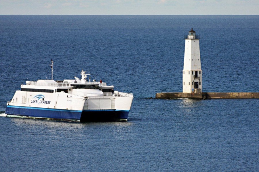 THE 5 BEST Petoskey Boat Rides & Cruises (Updated 2023)