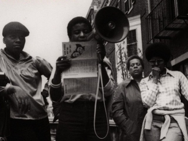 When Identities Collide: Sexuality and Black Feminism | WBEZ Chicago