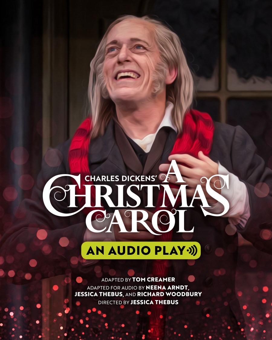Goodman Theatre’s ‘A Christmas Carol’ To Air On WBEZ WBEZ Chicago