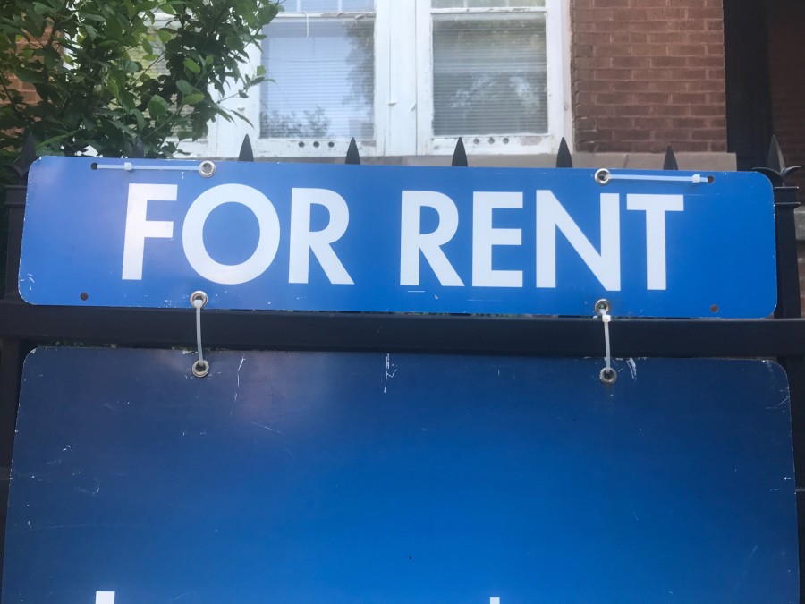 Chicago Renters Get 60Day Notice For Rent Increases WBEZ Chicago