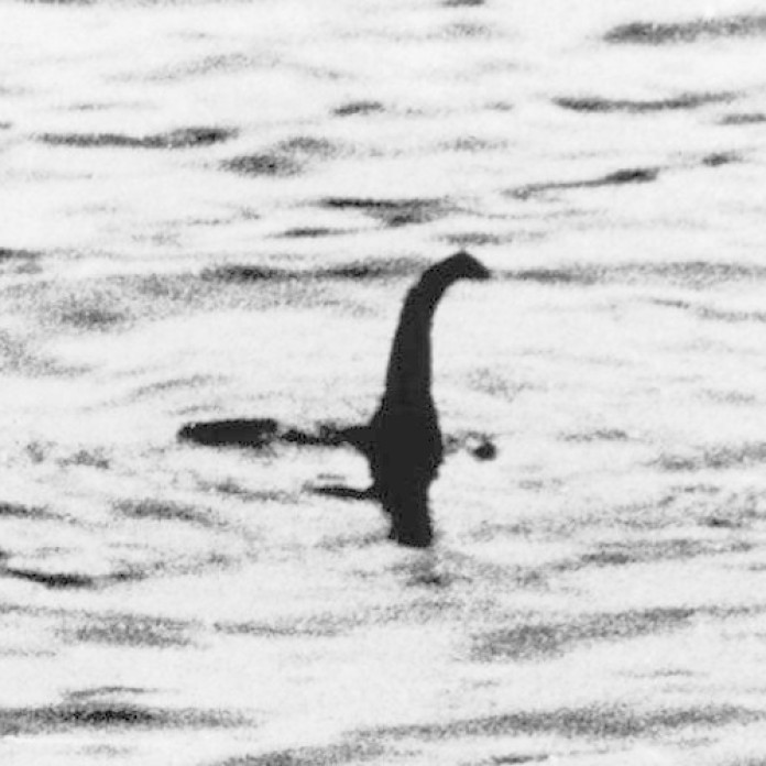 Vooruitzicht Geurig Tussendoortje World History Minute: The Loch Ness Monster | WBEZ Chicago