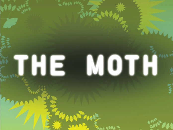 WBEZ Presents: The Moth - Mainstage