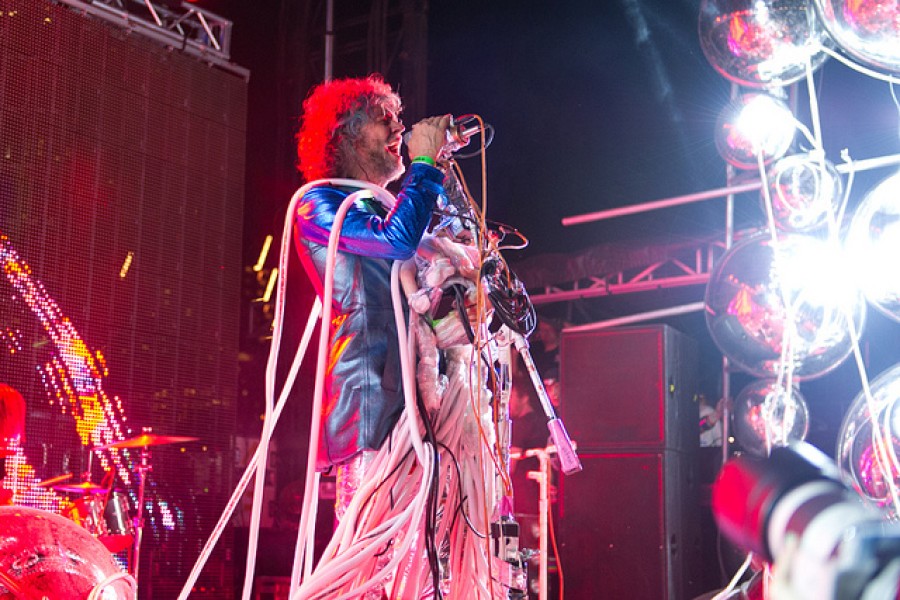 The Flaming Lips’ worst album—or is it? Round two | WBEZ Chicago