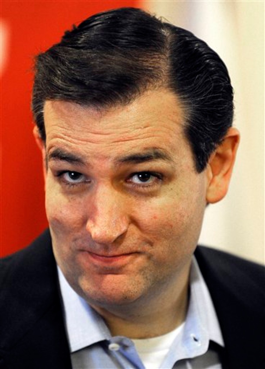 Who is Ted Cruz? | WBEZ Chicago