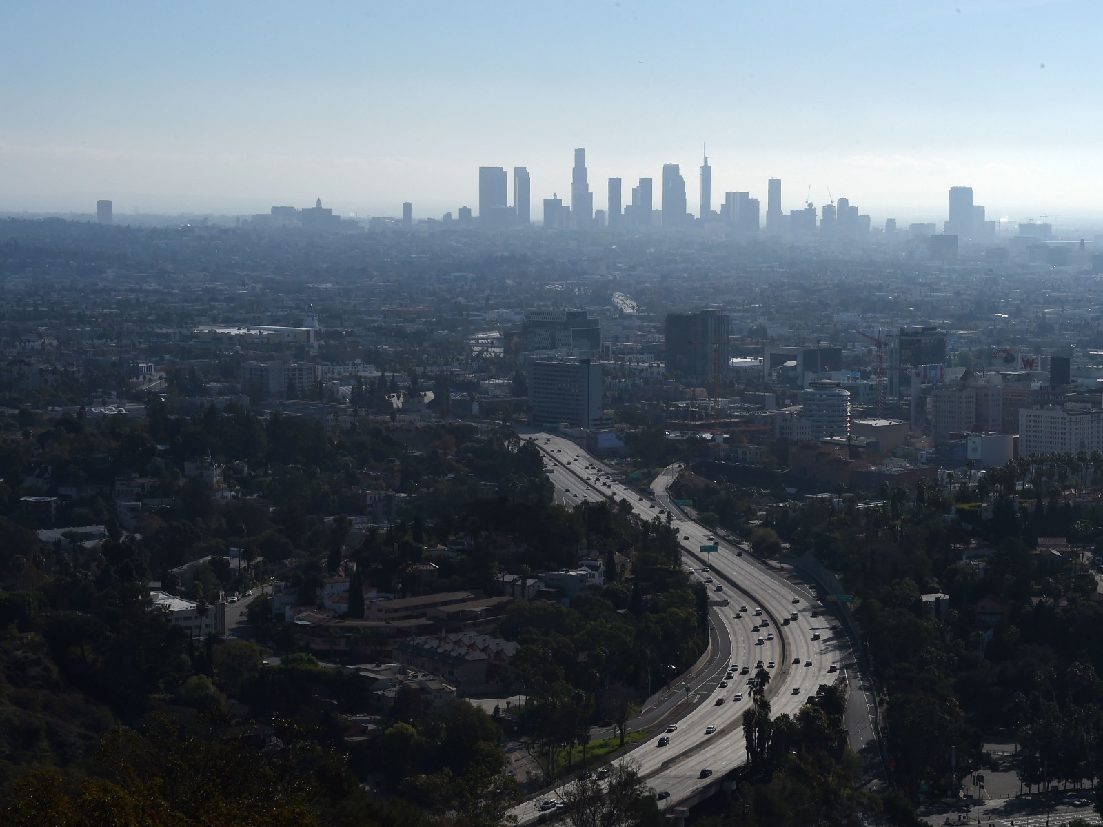 Los Angeles Will Host Summer Olympics In 2028 WBEZ Chicago