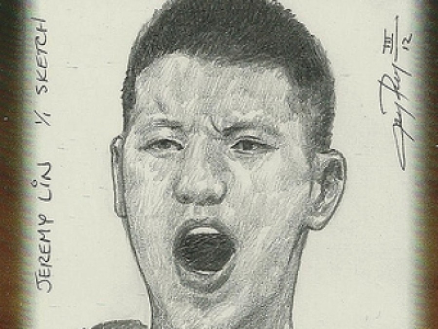 Jeremy Lin: Anatomy of a sports star, sensation