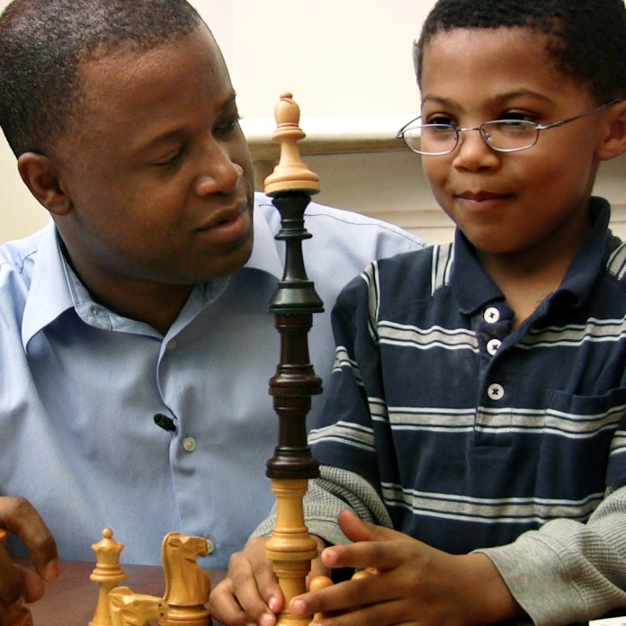 From the archives: Chess foes need each other's skills - Newsday
