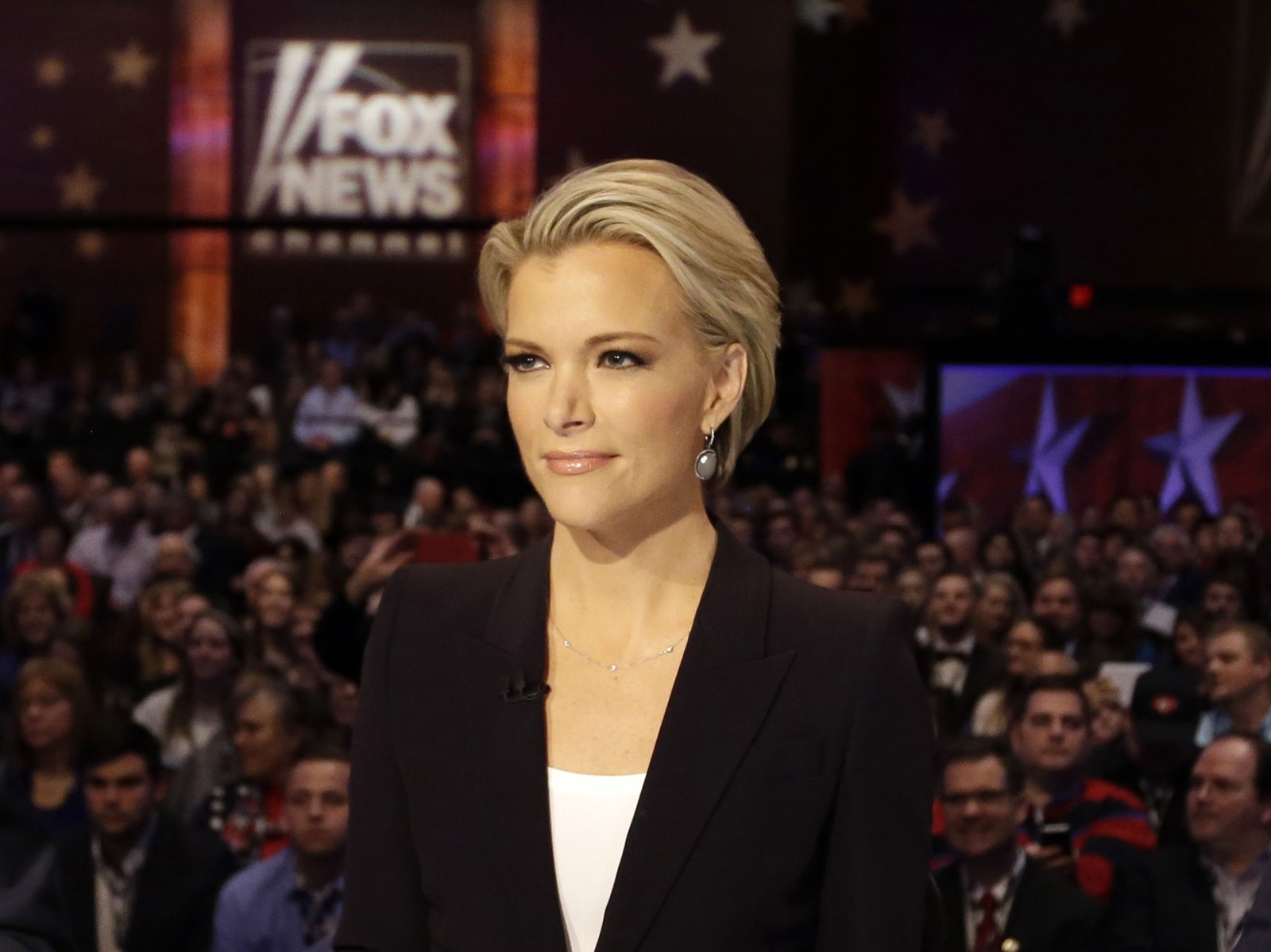 Megyn Kelly Is Leaving Fox News To Join Nbc News Wbez Chicago