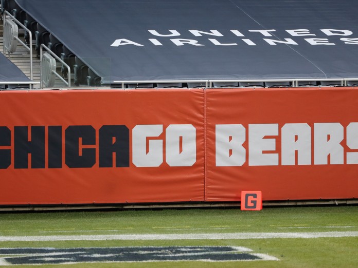 Chicago Bears hire new general manager, Ryan Poles - Axios Chicago