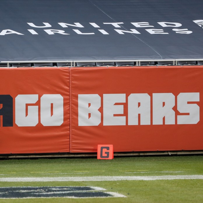 GM Ryan Poles says Chicago Bears are 'set up to elevate' following