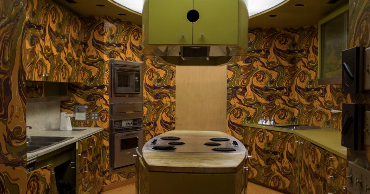 Ebony' Magazine's Vintage Test Kitchen Finds a Home at the Smithsonian, Smart News