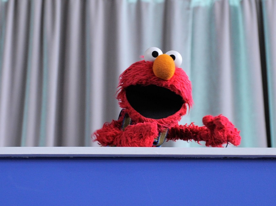 Sesame Street' Moves to HBO