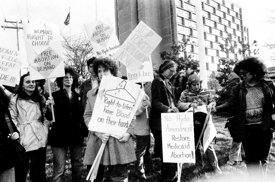 The Janes' chronicles abortion in Chicago before Roe | WBEZ Chicago