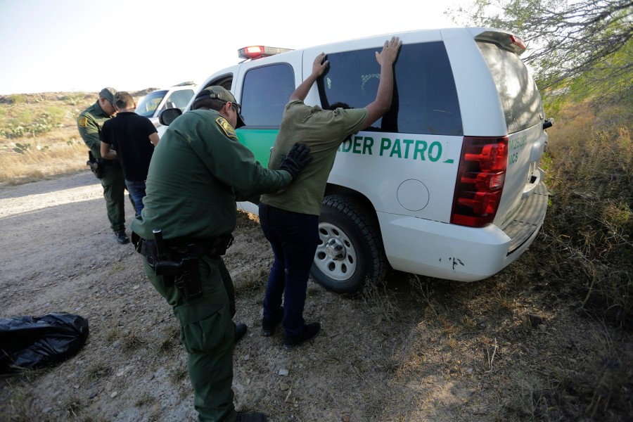 Trump administration to deploy Border Patrol officers to sanctuary