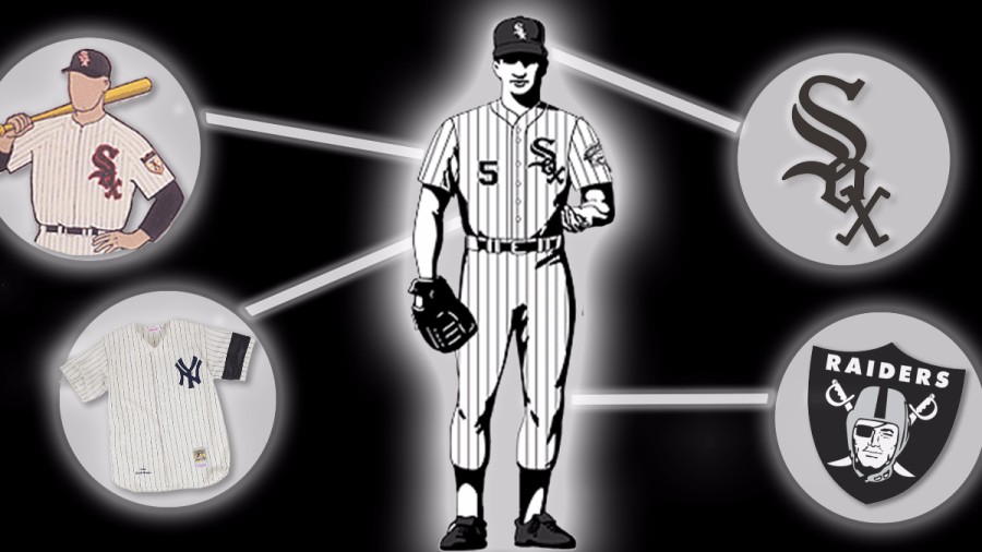 Chicago White Sox become the first team in major league history to wear  short pants in a game - This Day In Baseball