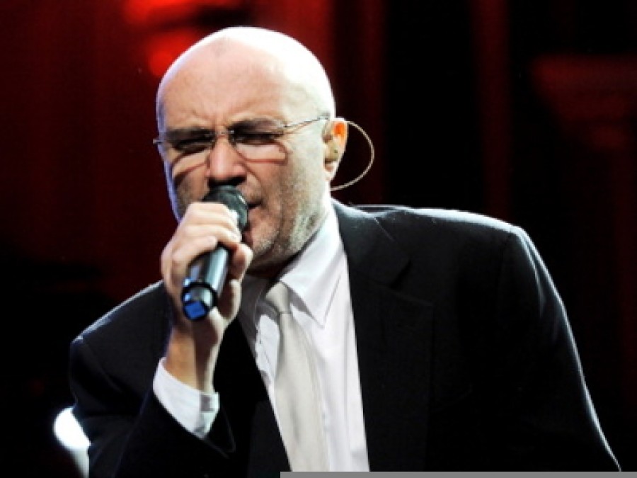 Фил Коллинз. Phil Collins. Фил Коллинз Грэмми. Phil Collins Now.