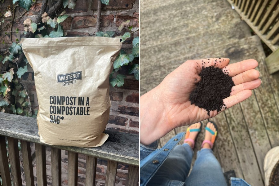 WasteNot Compost