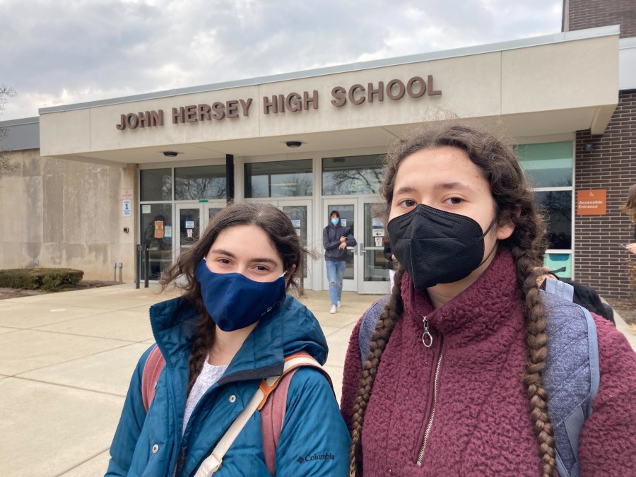 These Are The Parents Most Likely To Oppose School Mask Mandates