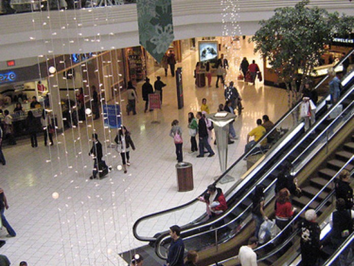 Woodfield Mall, Malls and Retail Wiki
