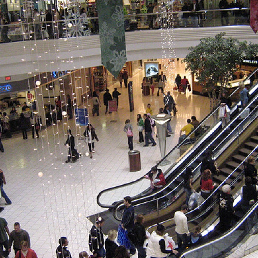 Woodfield Mall, Malls and Retail Wiki