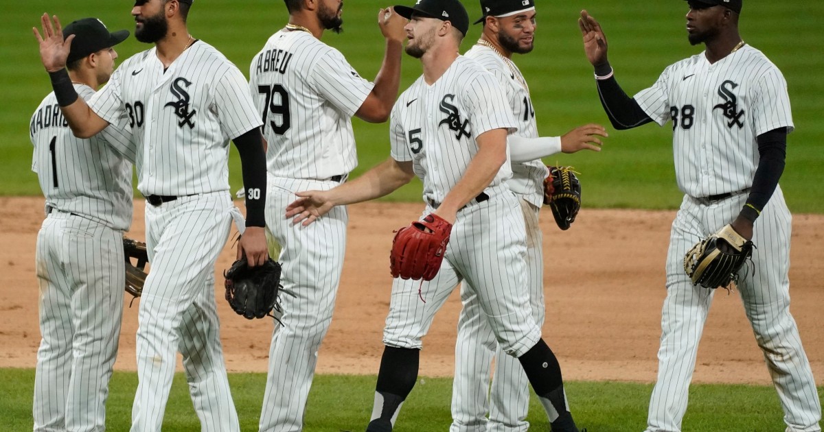 Chicago White Sox on X: Jason Benetti Fan Club.