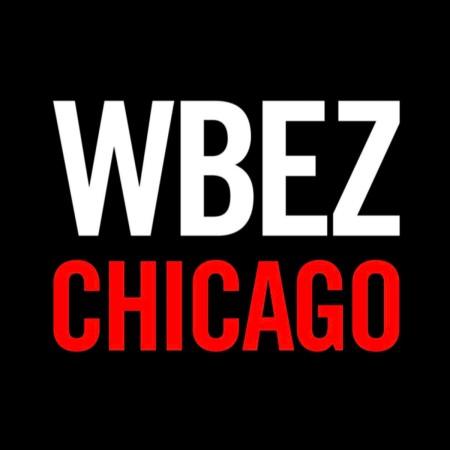 WBEZ Logo