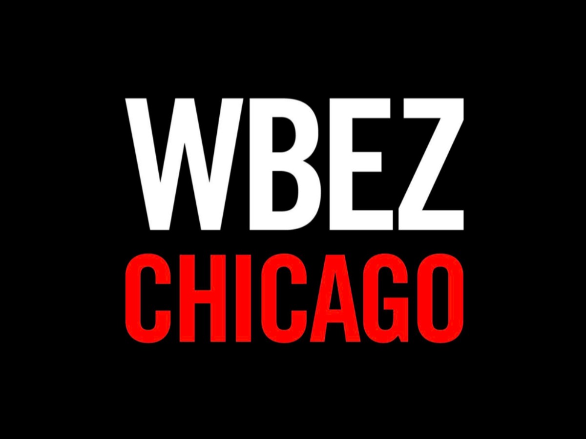 WBEZ Logo