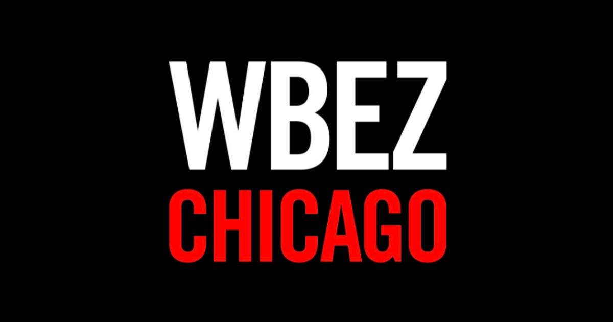 WBEZ Chicago interviewed Patty for their show, Reset! Listen to the interview here. 