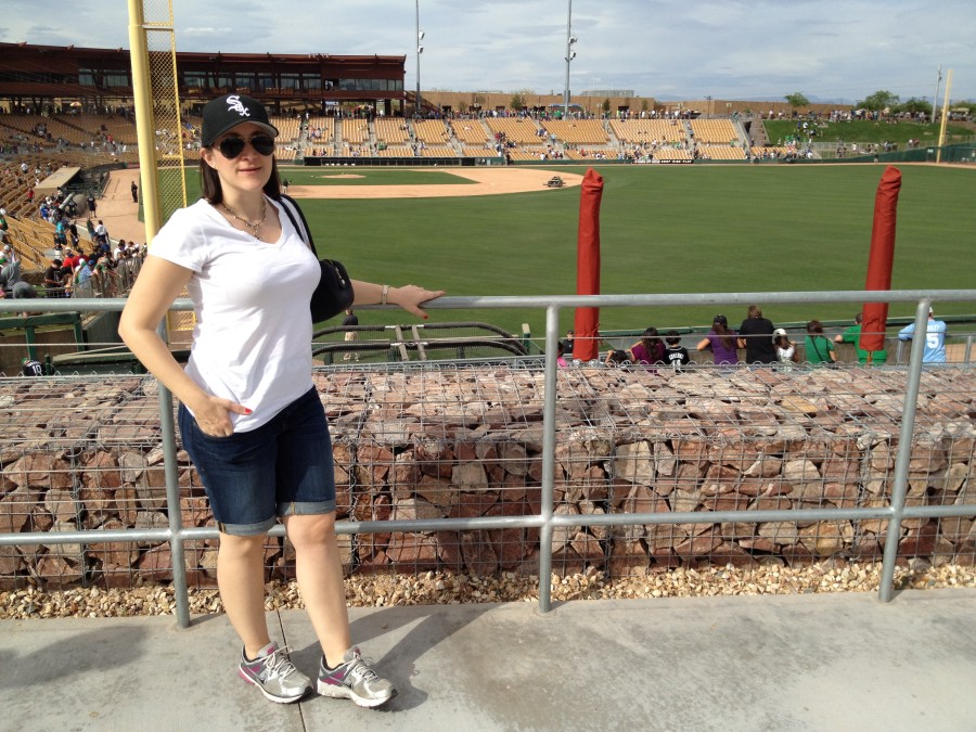 White Sox Spring Training at Camelback Ranch - Glendale