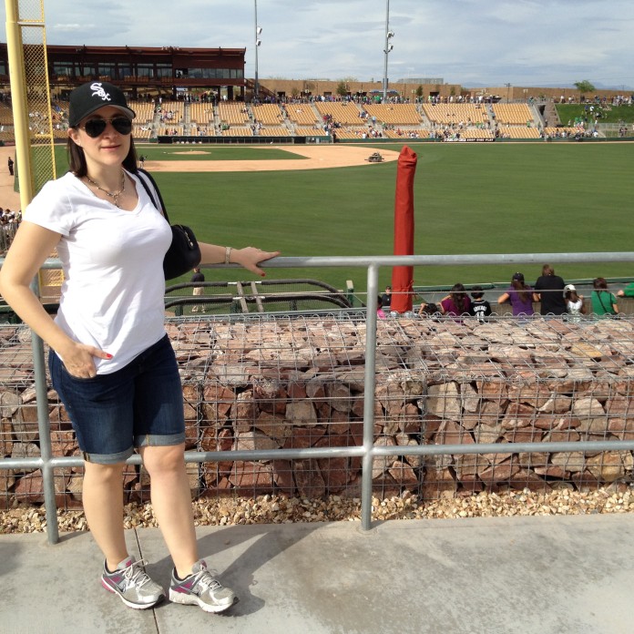 White Sox camp: What's concerning and what's just 'spring training noise'?  - The Athletic