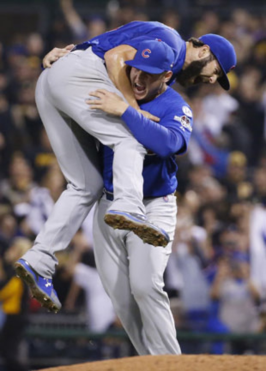 Kansas City Royals Win World Series For First Time In 30 Years : The  Two-Way : NPR