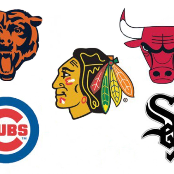 Sports in Chicago - Scores and News covering all Chicago teams