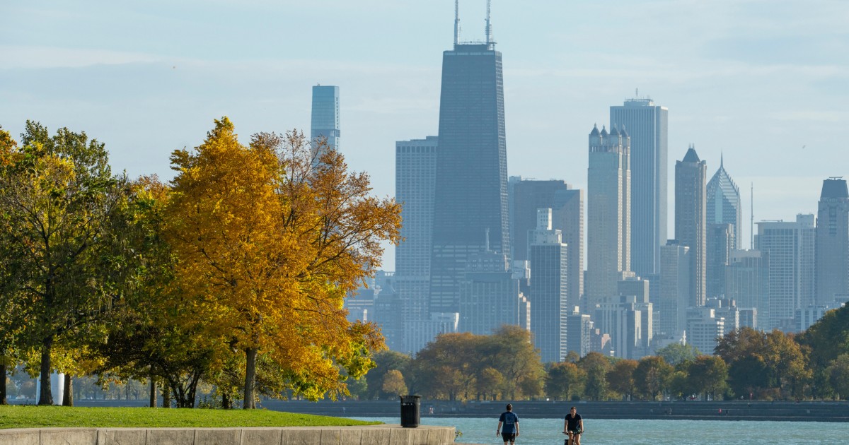 芝加哥对高端房产销售的投票面临诉讼
