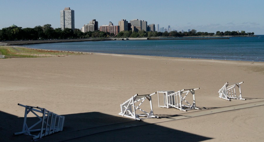 How Well Do You Know Chicago's Beaches?, Chicago News