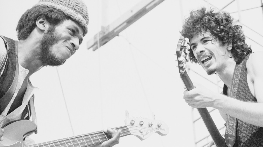 Santana 1969: An Oral History | WBEZ Chicago