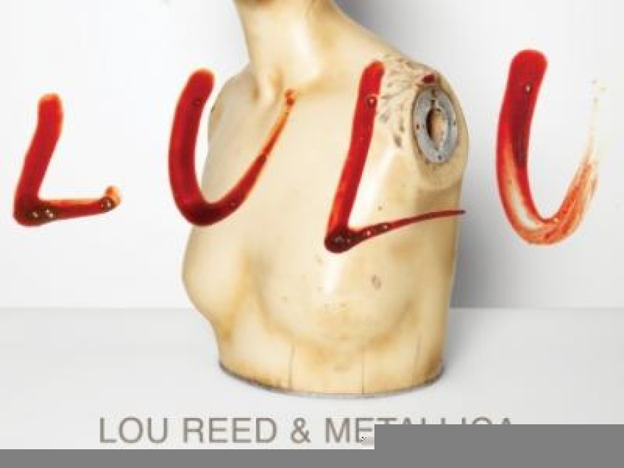 Lou Reed Metallica? 'Horribly | WBEZ Chicago