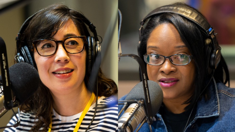 Wbezs Chicago And Illinois News Roundup April 5 2019 Wbez Chicago