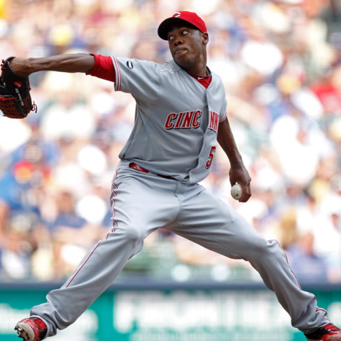 Details Are Emerging From The Aroldis Chapman Tattoo Story - The Spun:  What's Trending In The Sports World Today