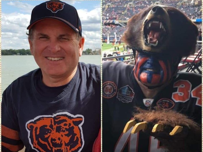 Bearman a finalist for Hall of Fans