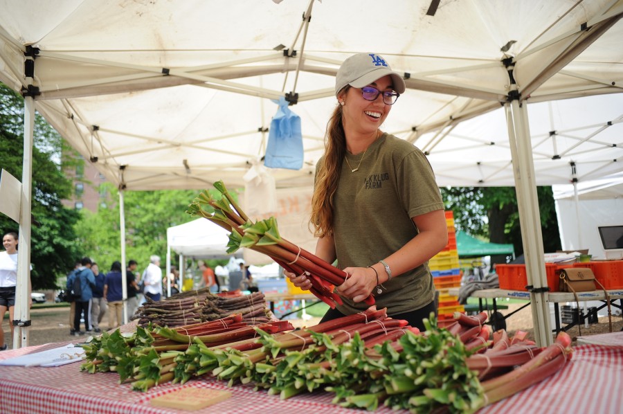 2023 farmers markets in Chicago and suburbs | WBEZ Chicago