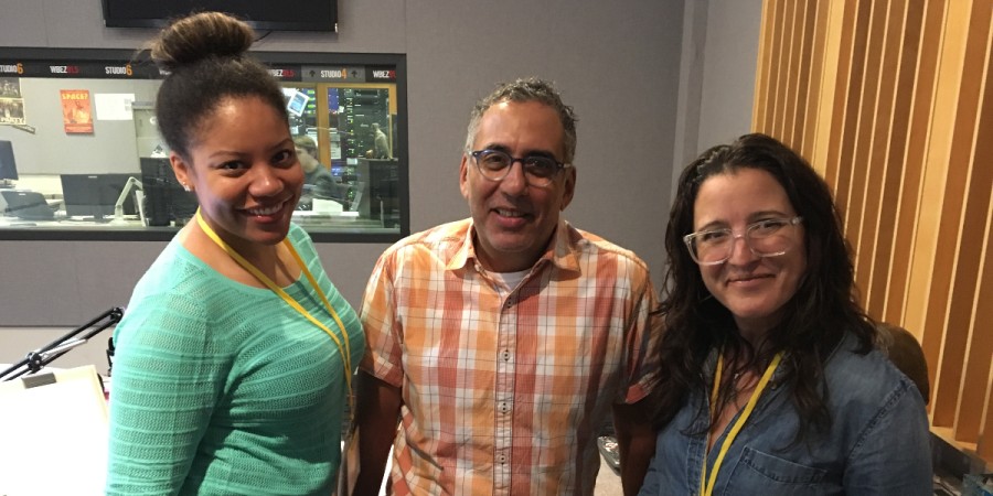‘Carnaval’ Festival To Highlight Latinx Voices In Theater | WBEZ Chicago